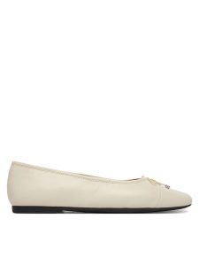 Vagabond Shoemakers Baleriny Jolin 5508-101-02 Écru. Balerinki Vagabond Shoemakers, bez wzorów, ze skóry, bez obcasa, bez zapięcia. Za 449,99 zł.