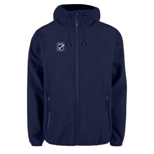 Givova Kurtka Soft Shell XS. Fioletowe kurtki Givova, xl, bez wzorów, z softshellu, bez kaptura. Za 278,99 zł.