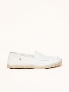 Kitz-pichler Espadryle w kolorze kremowym rozmiar: 40. Brązowe espadryle Kitz-Pichler, bez wzorów, z materiału, bez obcasa. Za 173,99 zł.