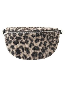Zwillingsherz Saszetka w kolorze beżowym - 30 x 18 cm rozmiar: onesize. Brązowe nerki i saszetki Zwillingsherz, bez wzorów, z materiału. Za 166,10 zł.
