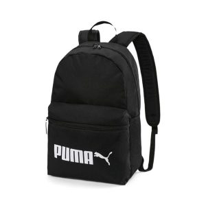 Plecak Sportowy Puma Phase Backpack No. 2. Czarne plecaki Puma. Za 77,40 zł.