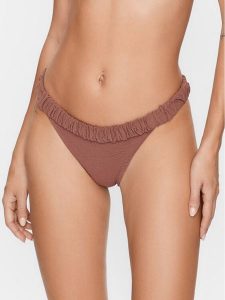 Undress Code Góra od bikini Girlish Charm 533 Brązowy. Brązowe bikini Undress Code, bez wzorów, z syntetyku. Za 379,99 zł.