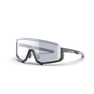 Fotochromowe okulary przeciwsłoneczne Magicshine SP001B. Czarne okulary przeciwsłoneczne MAGICSHINE. Za 230,00 zł.
