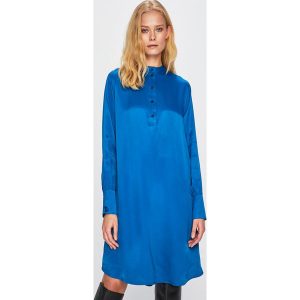 Scotch & Soda - Sukienka. Sukienki marki Scotch & Soda. W wyprzedaży za 449,90 zł.