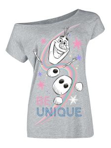 Nastrovje Potsdam Koszulka w kolorze szarym rozmiar: M. Szare bluzki Nastrovje Potsdam, m, bez wzorów, bez kołnierzyka, bez ramiączek. Za 56,79 zł.