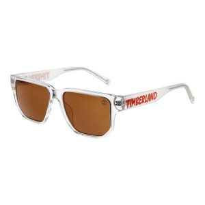 Okulary przeciwsłoneczne Unisex Timberland TB00013 5126E. Brązowe okulary przeciwsłoneczne Timberland. W wyprzedaży za 326,35 zł.