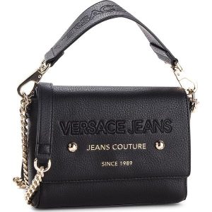 Torebka VERSACE JEANS - E1VSBBSA 70789 899. Torebki klasyczne marki Versace Jeans. Za 609,00 zł.