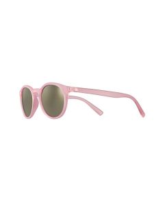 Okulary przeciwsłoneczne SOLAR Janis - cat.3 Polarized - Light Pink. Różowe okulary przeciwsłoneczne SOLAR. Za 175,00 zł.
