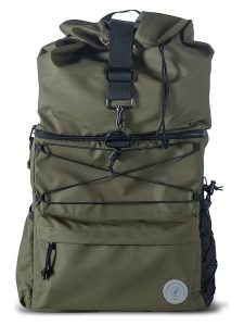 Sagaform Plecak chłodzący "Vide" w kolorze khaki - 21 l rozmiar: onesize. Brązowe plecaki Sagaform. Za 214,45 zł.