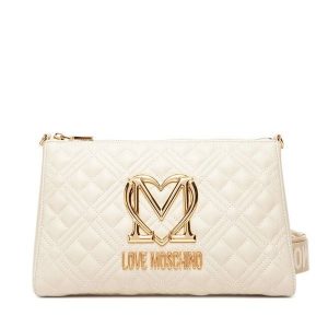 Torebka LOVE MOSCHINO. Torebki klasyczne LOVE MOSCHINO, bez wzorów, bez dodatków. Za 639,99 zł.