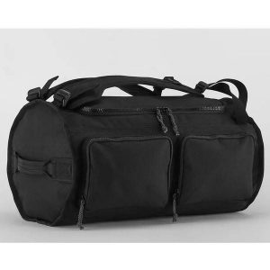 Plecak Quadra Adapt. Czarne plecaki QUADRA. Za 284,00 zł.