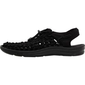 Keen UNEEK Sandały trekkingowe black/black. Buty trekkingowe marki Keen. Za 399,00 zł.
