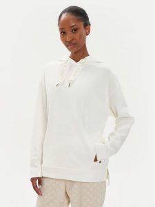 JOOP! Bluza 58 JW223JE158 30032522 Beżowy Regular Fit. Brązowe bluzy JOOP!, bez wzorów, z syntetyku, bez kaptura. Za 399,99 zł.