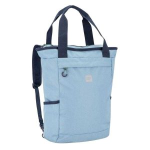 Plecak Osaka 2 W 1. Niebieskie plecaki Spokey. Za 120,99 zł.