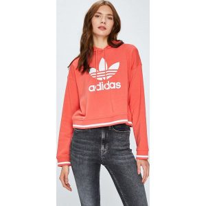 Adidas Originals - Bluza. Bluzy marki adidas Originals. W wyprzedaży za 199,90 zł.