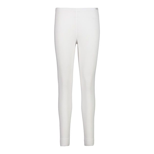 Spodnie damskie turystyczne damskie CMP 3Y06258. Białe spodnie sportowe CMP, na zimę, l, bez wzorów, narciarskie. Za 127,60 zł.