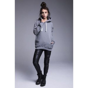 Naoko - Bluza Voyage. Bluzy marki NAOKO. W wyprzedaży za 199,90 zł.