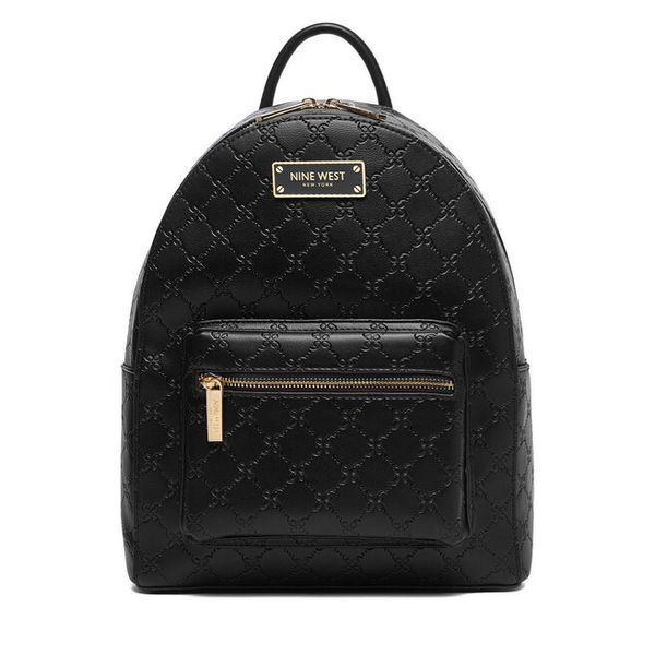 Plecak Nine West. Czarne plecaki Nine West. Za 299,99 zł.