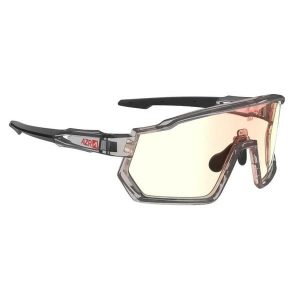 Okulary przeciwsłoneczne AZR Kromic Pro Race RX. Czarne okulary przeciwsłoneczne AZR. Za 540,00 zł.