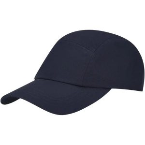 Czapka z daszkiem Whistler Collow. Szare czapki WHISTLER, bez wzorów, z materiału, eleganckie. Za 125,50 zł.