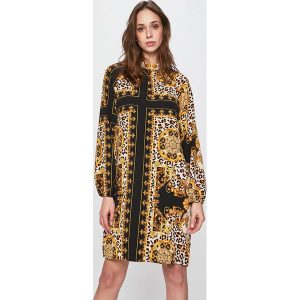 Vero Moda - Sukienka. Sukienki marki Vero Moda. W wyprzedaży za 149,90 zł.