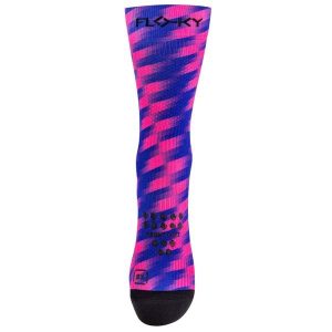 Floky Skarpety S-Mash Fantasy Dorośli. Skarpetki FLOKY, bez wzorów. Za 175,95 zł.