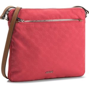 Torebka JOOP! - Lola 4140003702 Coral 203. Listonoszki marki JOOP!. W wyprzedaży za 329,00 zł.