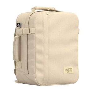 Plecak podróżny CabinZero Classic Tech 28. Białe plecaki CABINZERO. Za 287,10 zł.