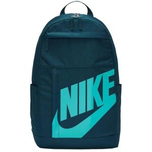 Plecak sportowo-turystyczny dla dorosłych NK Elemental Backpack pojemność 22 L. Niebieskie plecaki Nike. Za 159,99 zł.