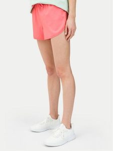 4F Szorty kąpielowe 4FWSS24UBDSF099 Pomarańczowy Regular Fit. Brązowe spodenki sportowe 4f, xs, bez wzorów, z syntetyku, żeglarskie. Za 79,99 zł.