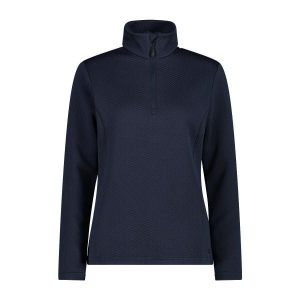 Golf damska turystyczne CMP 34L4226. Niebieskie golfy CMP, bez wzorów. Za 235,00 zł.