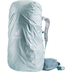 Pokrowiec na plecak Deuter Rain Cover Ultra - tin. Szare plecaki Deuter. Za 129,99 zł.
