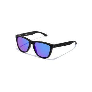 Okulary przeciwsłoneczne Hawkers One Raw. Czarne okulary przeciwsłoneczne HAWKERS. Za 195,15 zł.