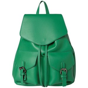 Pieces Damski Plecak Tyler Backpack Pepper Green. Plecaki marki Pieces. W wyprzedaży za 142,00 zł.