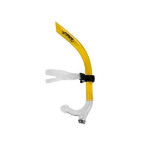 Rurka czołowa finis swimmers snorkel. Żółte rurki FINIS. Za 189,00 zł.
