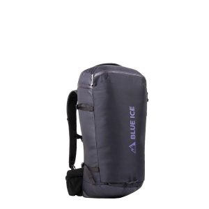 Plecak skiturowy Blue Ice Yagi Pack 28L - vulcan. Szare plecaki BLUE ICE. Za 392,99 zł.