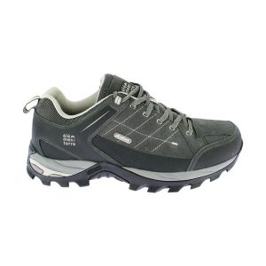 Niskie buty turystyczne Élémenterre Sonora Low EV. Brązowe buty trekkingowe Elementerre, z nylonu, bez zapięcia. Za 339,45 zł.