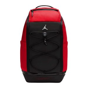 Plecak szkolny sportowy Nike Air Jordan. Czarne plecaki Nike. Za 319,00 zł.