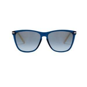 Okulary przeciwsłoneczne Hawkers One Crosswalk. Niebieskie okulary przeciwsłoneczne HAWKERS. Za 227,05 zł.