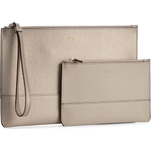 Torebka FURLA - Gioia 887736 E EO62 SR1 Gold Kaki. Torebki klasyczne marki Furla. W wyprzedaży za 359,00 zł.