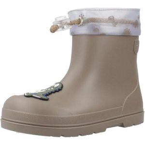 Buty IGOR MENDI DINO Brązowy. Brązowe buty trekkingowe IGOR, z syntetyku, bez zapięcia. Za 172,61 zł.