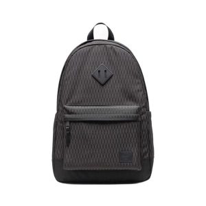 Plecak Herschel Heritage Backpack, Bl 11383-07391 NS. Czarne plecaki Herschel. Za 321,99 zł.
