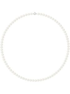 Pearline Złoty naszyjnik z perłami - dł. 42 cm rozmiar: onesize. Białe naszyjniki Pearline, z perłą, złote. Za 459,04 zł.