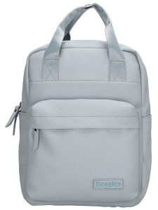 Beagles Plecak w kolorze błękitnym - 22 x 30 x 10 cm rozmiar: onesize. Niebieskie plecaki Beagles. Za 108,99 zł.