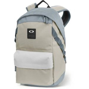 Plecak miejski Oakley Holbrook szary 20 L. Szare plecaki Oakley. Za 102,00 zł.