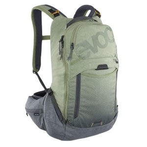 Plecak Evoc trail pro 16. Szare plecaki EVOC. Za 569,00 zł.