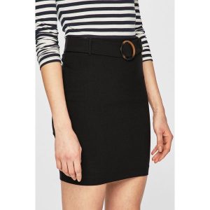 Tally Weijl - Spódnica. Spódnice marki TALLY WEIJL. W wyprzedaży za 69,90 zł.