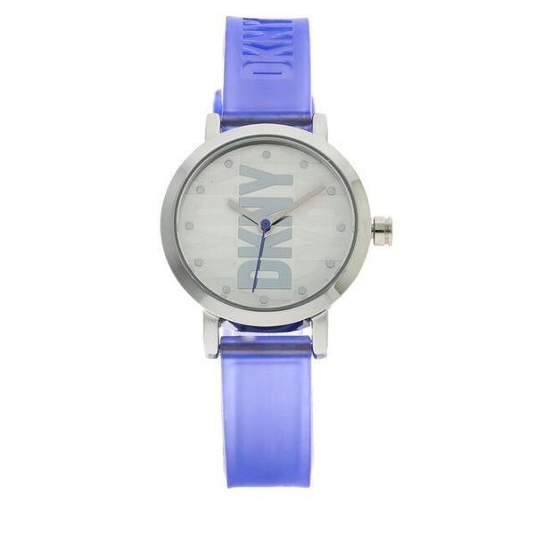 Zegarek DKNY. Niebieskie zegarki DKNY. Za 479,99 zł.