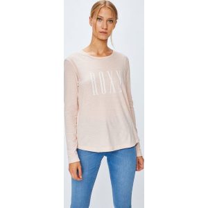 Roxy - Bluzka. Bluzki marki Roxy. W wyprzedaży za 79,90 zł.