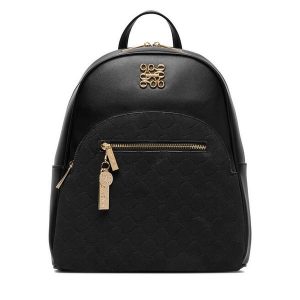 Plecak Nine West. Czarne plecaki Nine West. Za 349,99 zł.